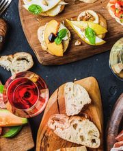 Pizzeria Il Faro Bild 8