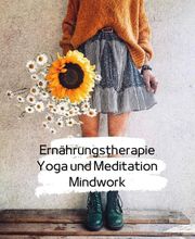 Traumasensible Ernährungstherapie Bild 1