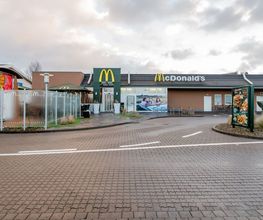 McDonald's Bild 1