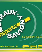 Métraux Transports SA Bild 8