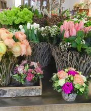 Rosanella Blumen Bild 1