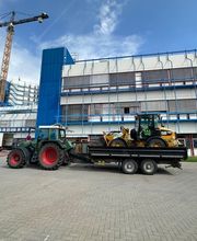 K.A.T Kempf Agrartechnik/Dienstleistungen Bild 2