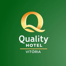 Quality Hotel Aeroporto Vitória