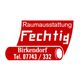 Raumausstattung Jürgen Fechtig GmbH