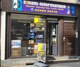 Sinam-Informatique image 3