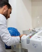 Oziris Optique Corderie - Opticien Marseille image 4