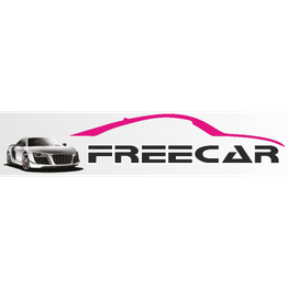 Free Car logo