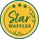 Café Star-Waffles