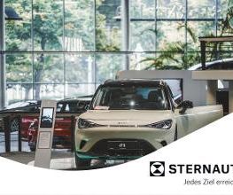 smart - STERNAUTO Bild 3