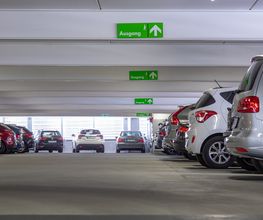 Q-Park Altstadt Bild 3