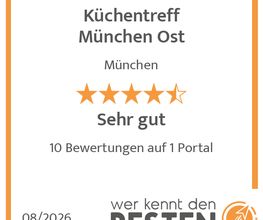 werkenntdenBESTEN.de Qualitätssiegel