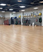 Gimnasio VivaGym Logroño Centro imagen 7