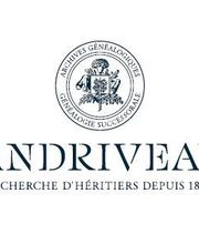 Archives Généalogiques Andriveau image 2