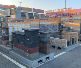 HORNBACH Bamberg Bild 3