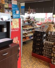 star Tankstelle Bild 5