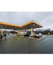 Shell Recharge Charging Station Bild 3