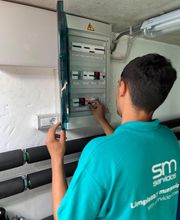 SM Servicios de Limpieza en Las Palmas imagen 7