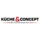 Küche & Concept - Dortmund-Hombruch