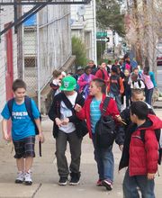 Easton Area Community Center image 1