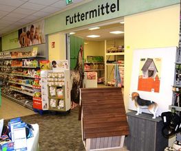 Raiffeisen-Markt Eldagsen Bild 4