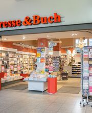 Schmitt & Hahn Buch und Presse im Hauptbahnhof Regensburg Bild 2