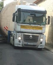 Société Transports Internationaux Charentais SARL image 10