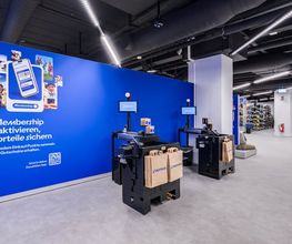 DECATHLON Saarbrücken Bild 7