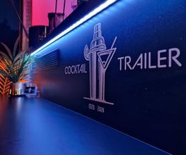 Dani's Cocktail Trailer Bild 3