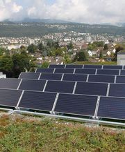 Bucher Heizungen AG Bild 12