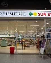 Pharmacie Sun Store Avenches