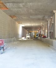 Favre Guillaume Ingénieurs et Architectes SA Bild 5