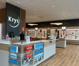 Opticien Krys image 5