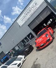 Garage Universtyle Auto Zuka Bild 2
