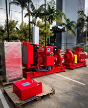 Fabricadora de Bombas Indústria e Comércio Ltda. imagen 7