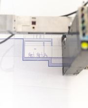 anywall - Kreative Raumgestaltung mit Wanddruck Bild 3