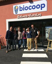 Biocoop Sainte Victoire image 8