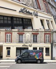 Pano Montargis image 12