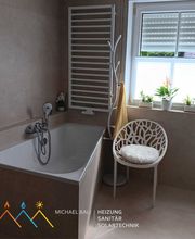 Michael Bali Heizung Sanitär Solartechnik Bild 3