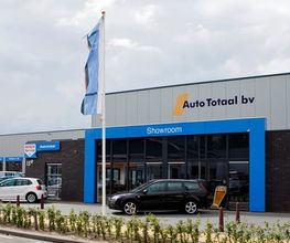 Kentekenloket afbeelding 1