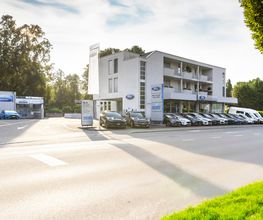 Bächliwis Auto AG Bild 4