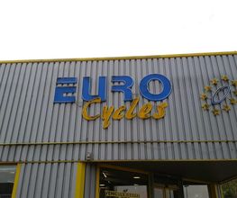 Euro Cycles image 4