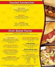 Happy Joe's Pizza & Ice Cream - Kewanee image 4