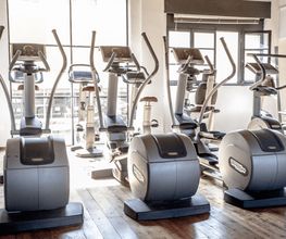 Momo Factory Gym Sagl Bild 5