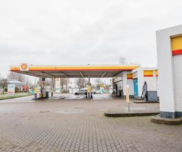 Shell Recharge Charging Station Bild 13