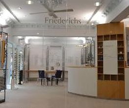 Optic und Hörgeräte Friederichs Bild 1