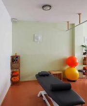 Physio Vitale Sascha Mascali Bild 5