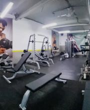 XFitness Retiro 24H imagen 6
