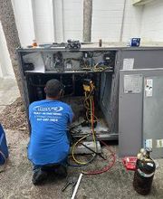 Huff's Quality Air Conditioning, Inc image 4