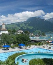 Freibad / Seebad Bild 5