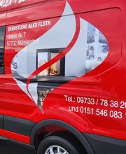 OFENSTUDIO Alex Floth e.K Bild 6